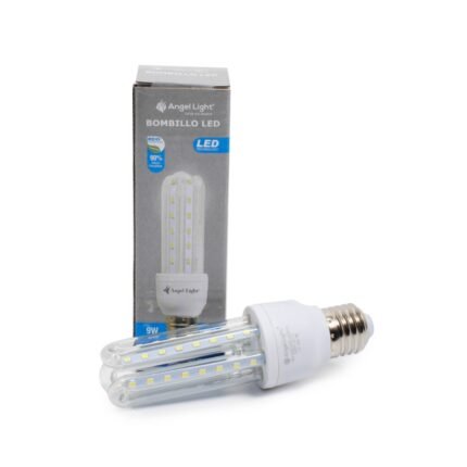 A105-LHLED-9W