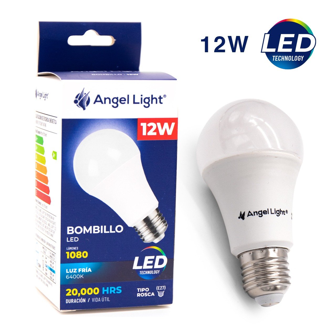 A105-TLP-12W-B A105-TLP-12W-B