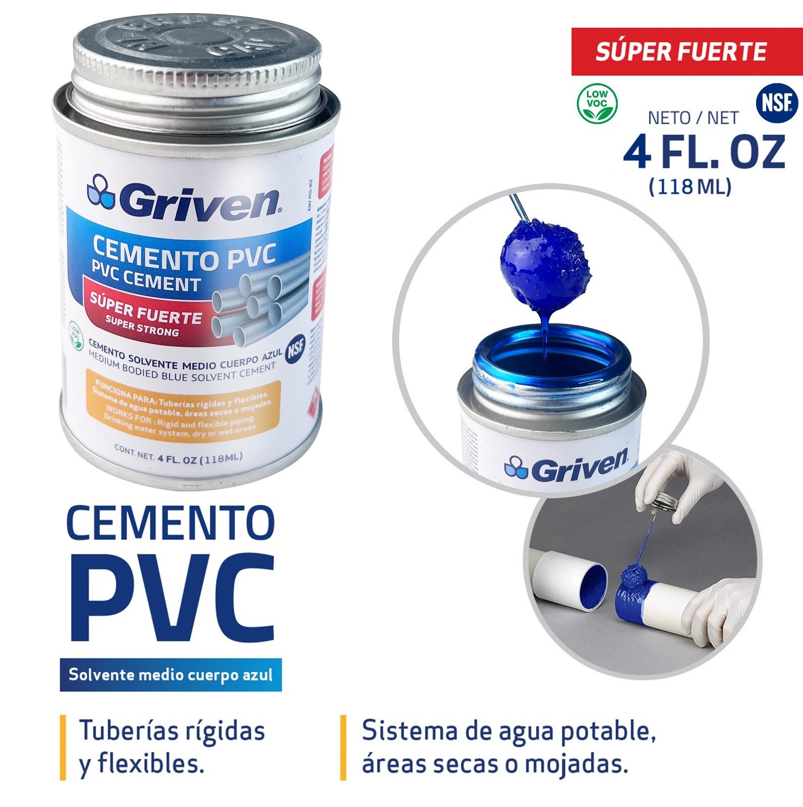 A367-PCG-4OZ A367-PCG-4OZ