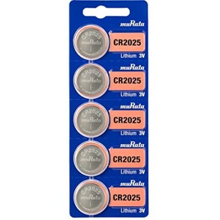 BD-CR2025