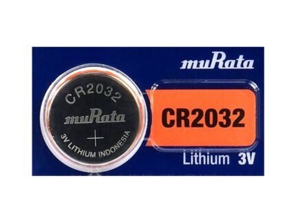 BD-CR2032