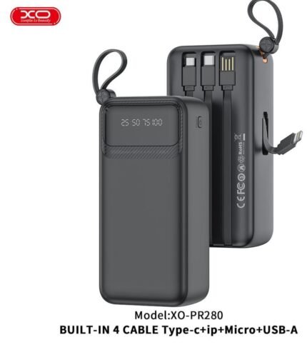 BP-XO-PR280