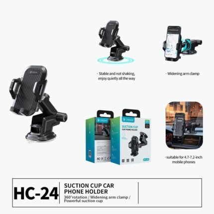 CBC-HC24