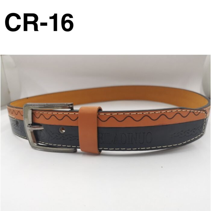 CR-16