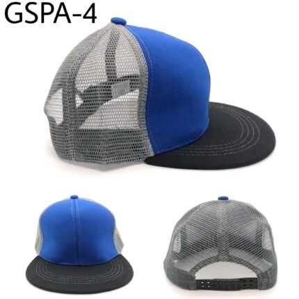 GSPA-4