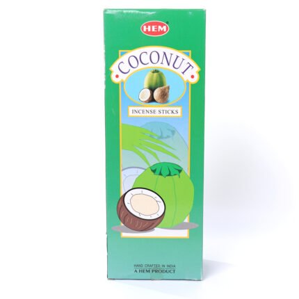 HEX-COCONUT