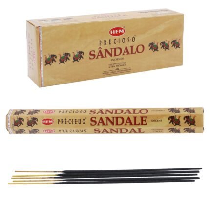 HEX-PRECIOUS-SANDALO