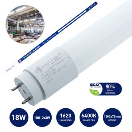 LM-A105-T8-18W-G