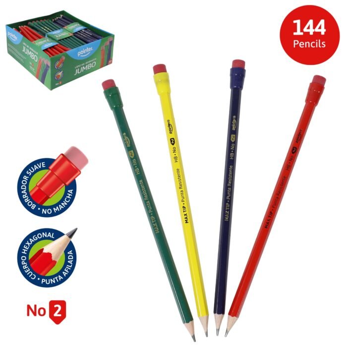 LP-HB-JB-4C