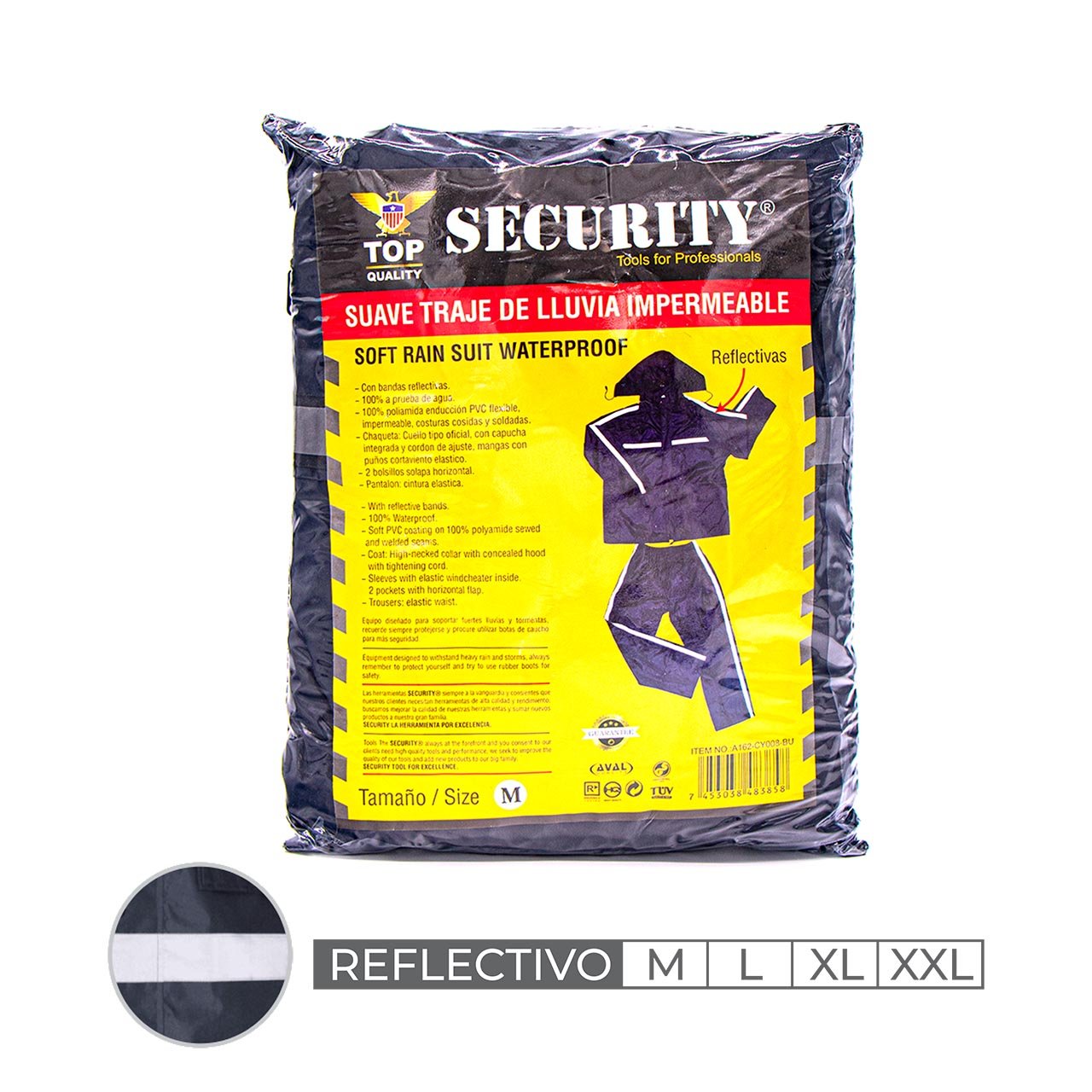 A162-CY008-BU A162-CY008-BU