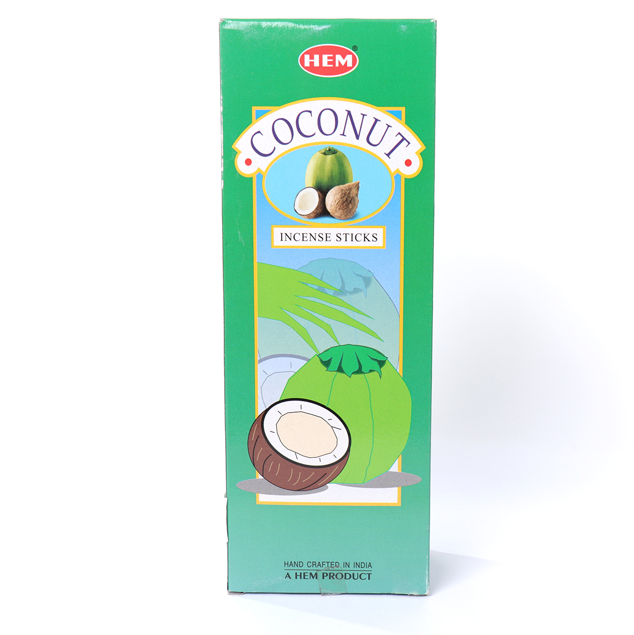 HEX-COCONUT