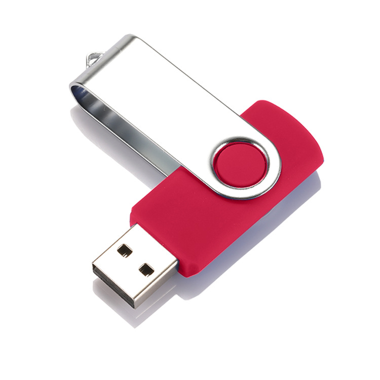USB-BY032GB-R