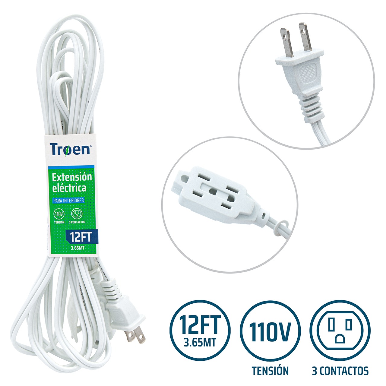 A136-F0601-12FT A136-F0601-12FT