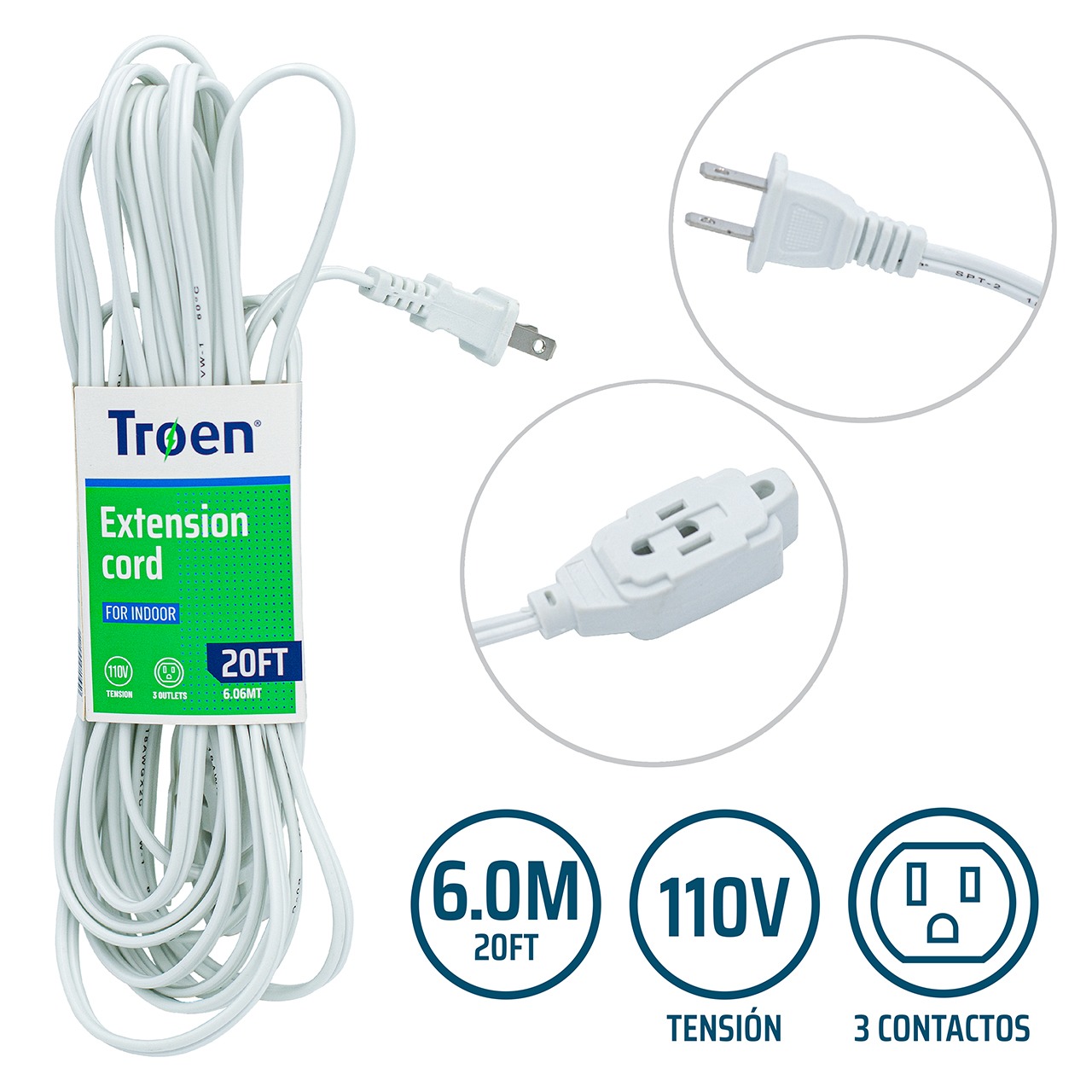 A136-F0601-20FT A136-F0601-20FT