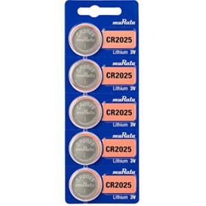 BD-CR2025