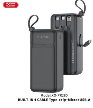 BP-XO-PR280
