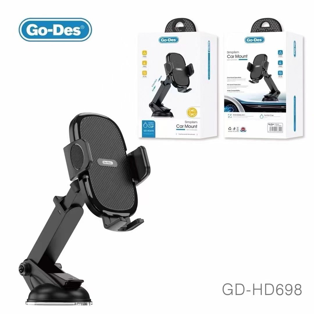 CBC-HD698 CBC-HD698