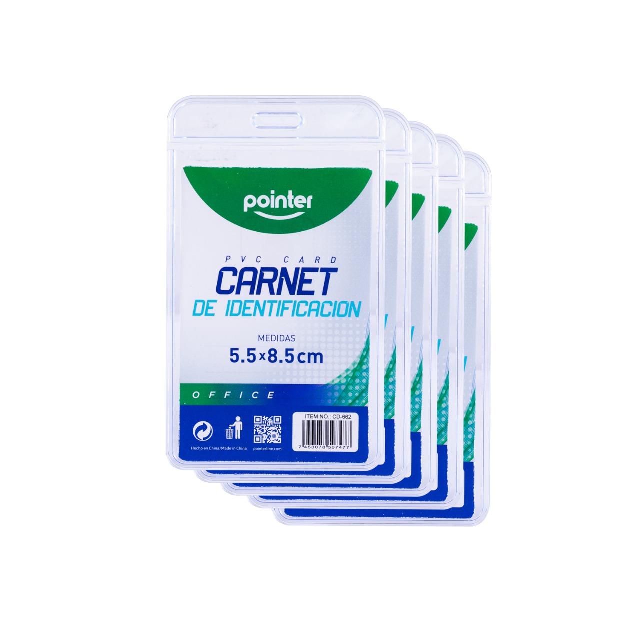 CDP-662 CDP-662