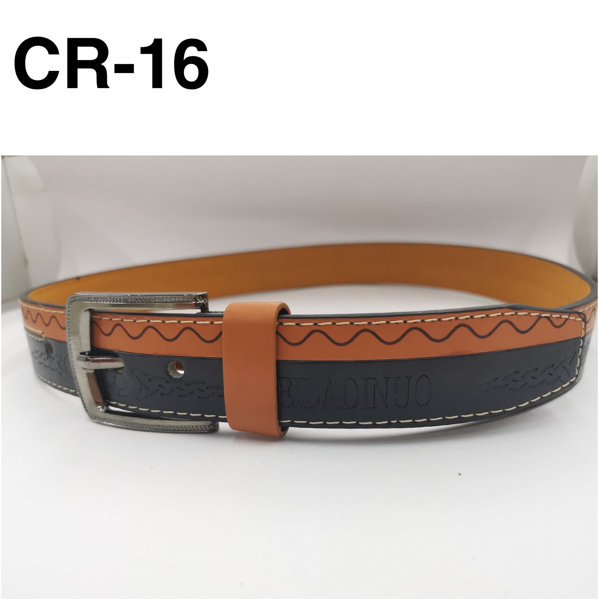 CR-16