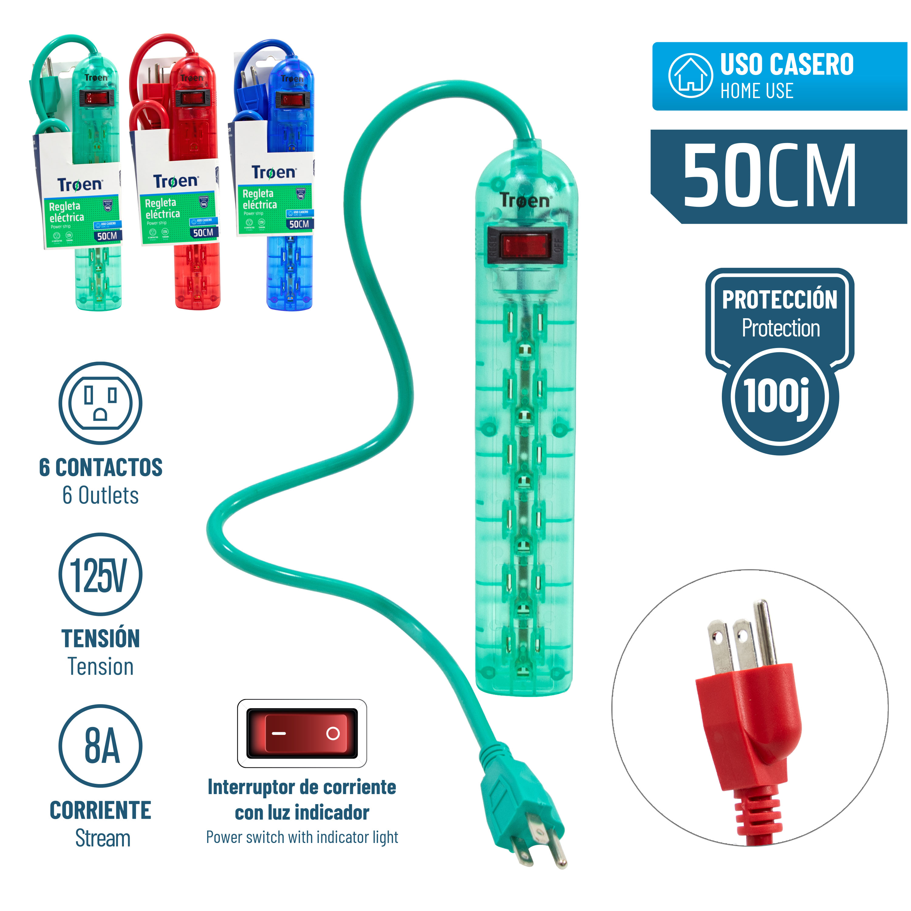 ETR-S1403C ETR-S1403C