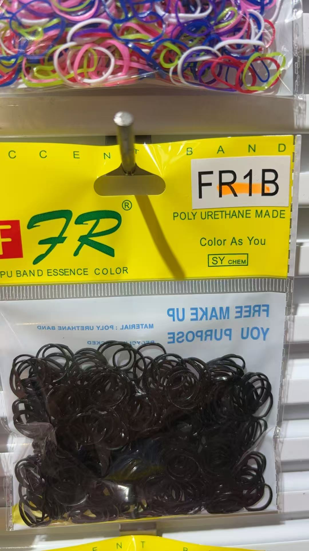 GCFR-1B GCFR-1B