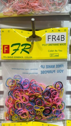 GCFR-4B