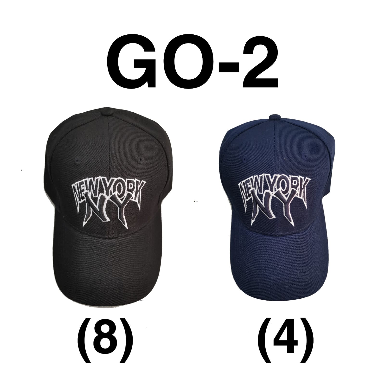 GO-2 GO-2