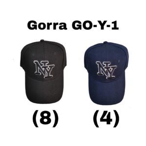 GO-Y-1