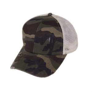 GRMM-CA