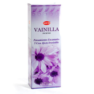 HEX-VANILLA