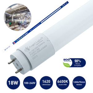 LM-A105-T8-18W-G