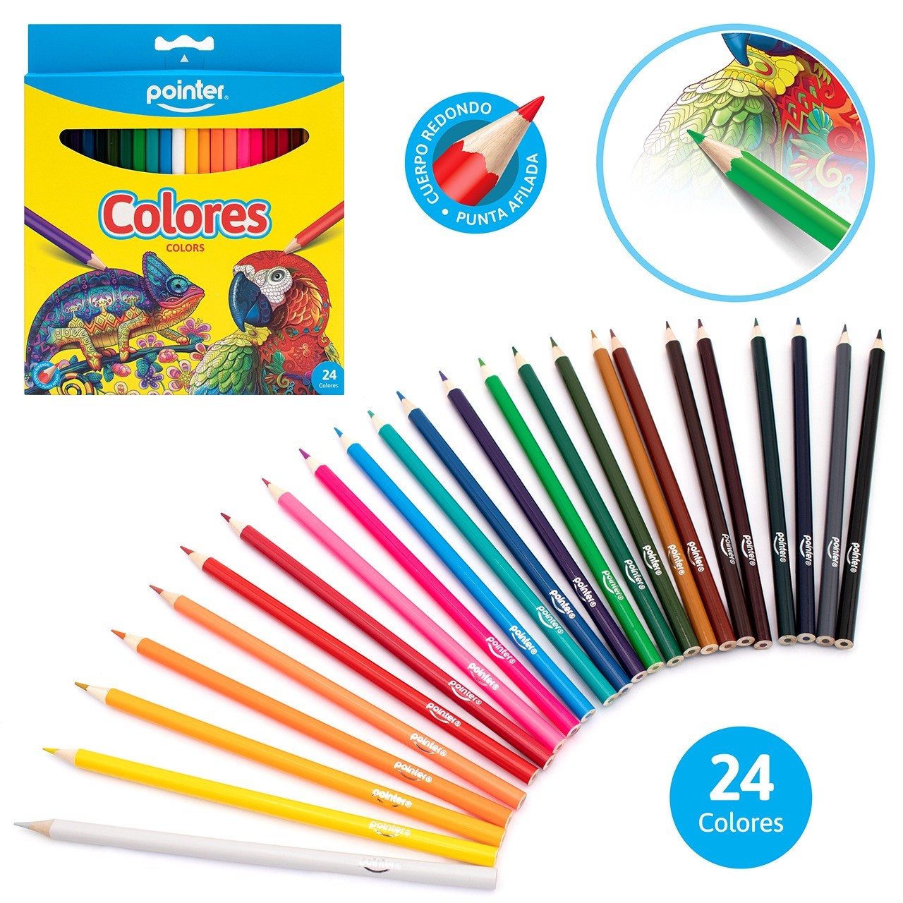 LP-RCP-24 LP-RCP-24