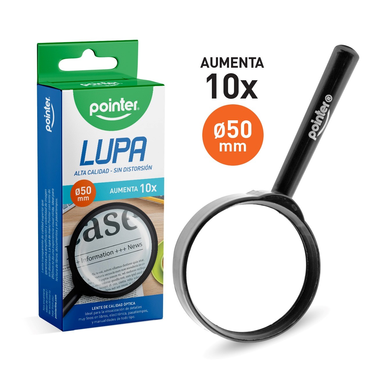 LUP-MG-2050 LUP-MG-2050