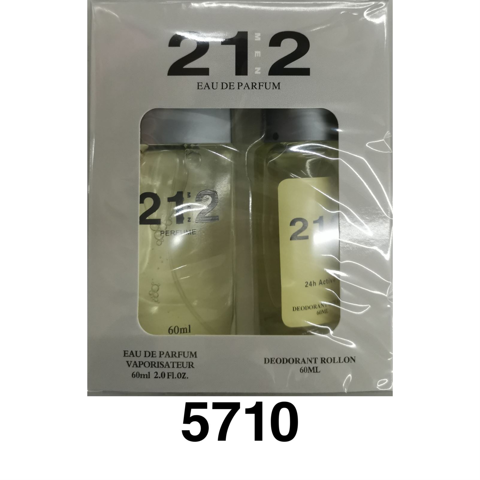 PF2P-5710 PF2P-5710