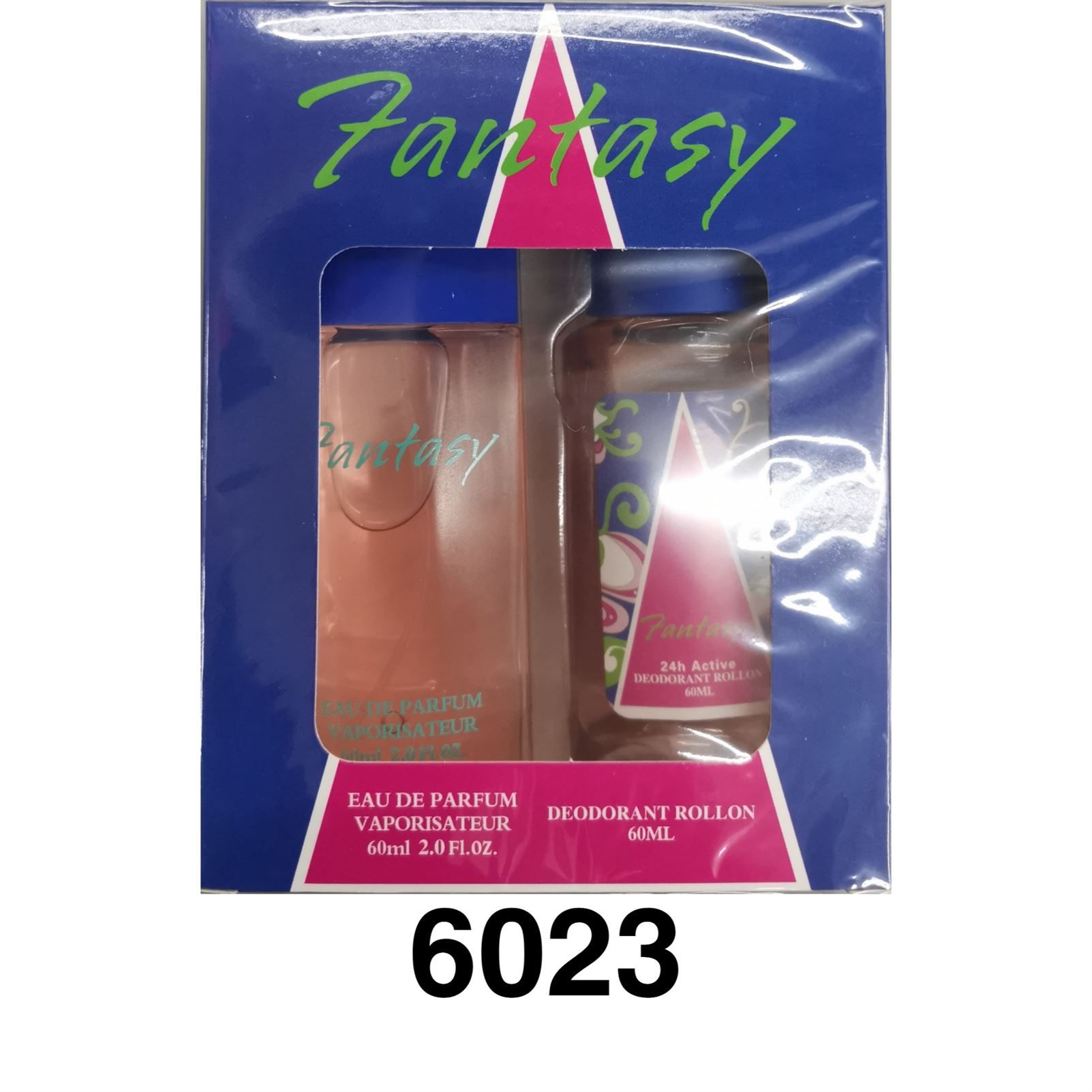 PF2P-6023 PF2P-6023