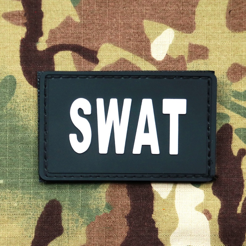 SV-SWAT SV-SWAT