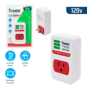 TR-VP12-120V-R