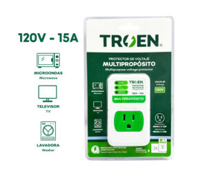 TR-VP15-120V