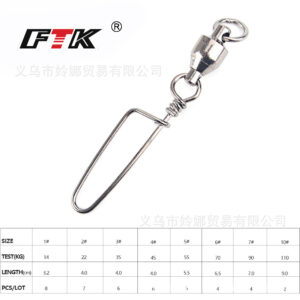 FTKL027