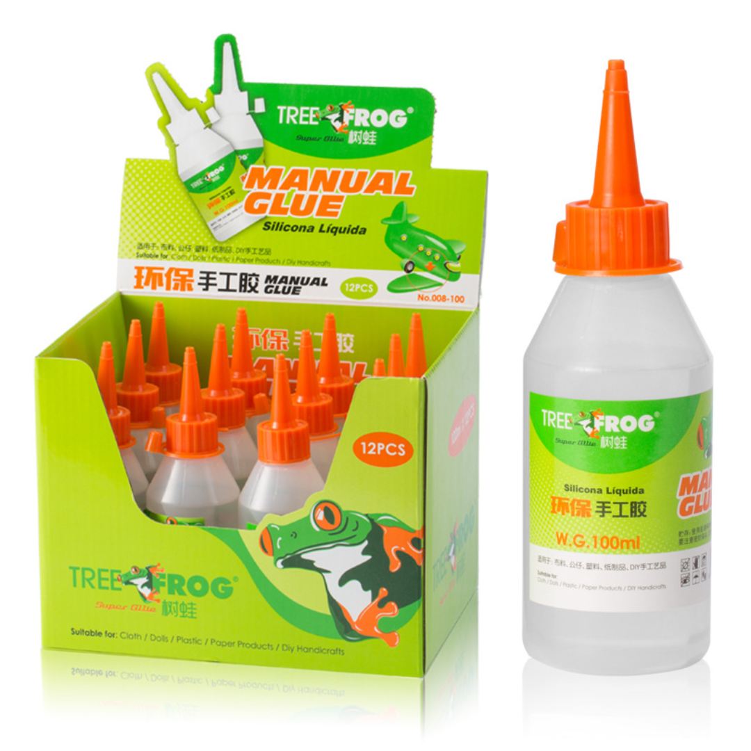 GL-008-100ml GL-008-100ml