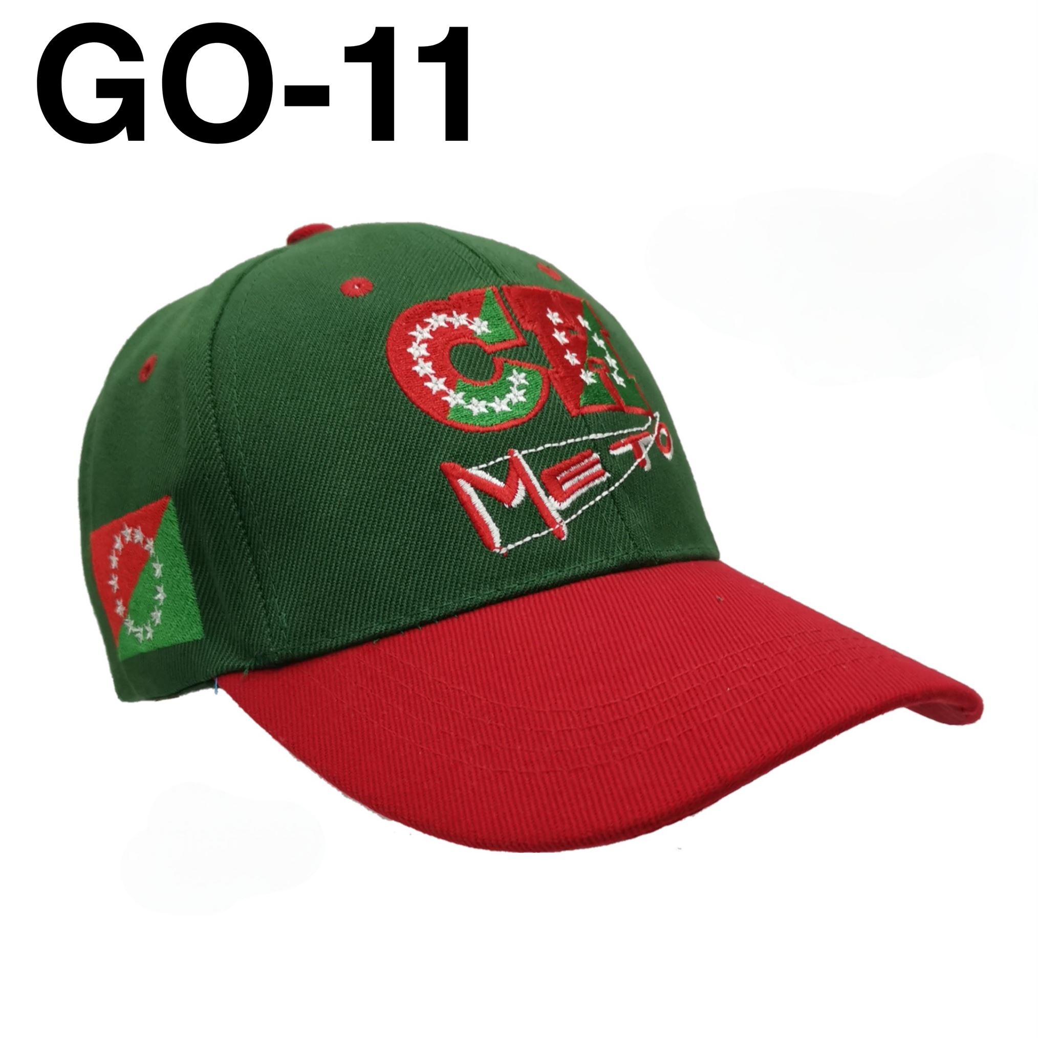 GO-11 GO-11