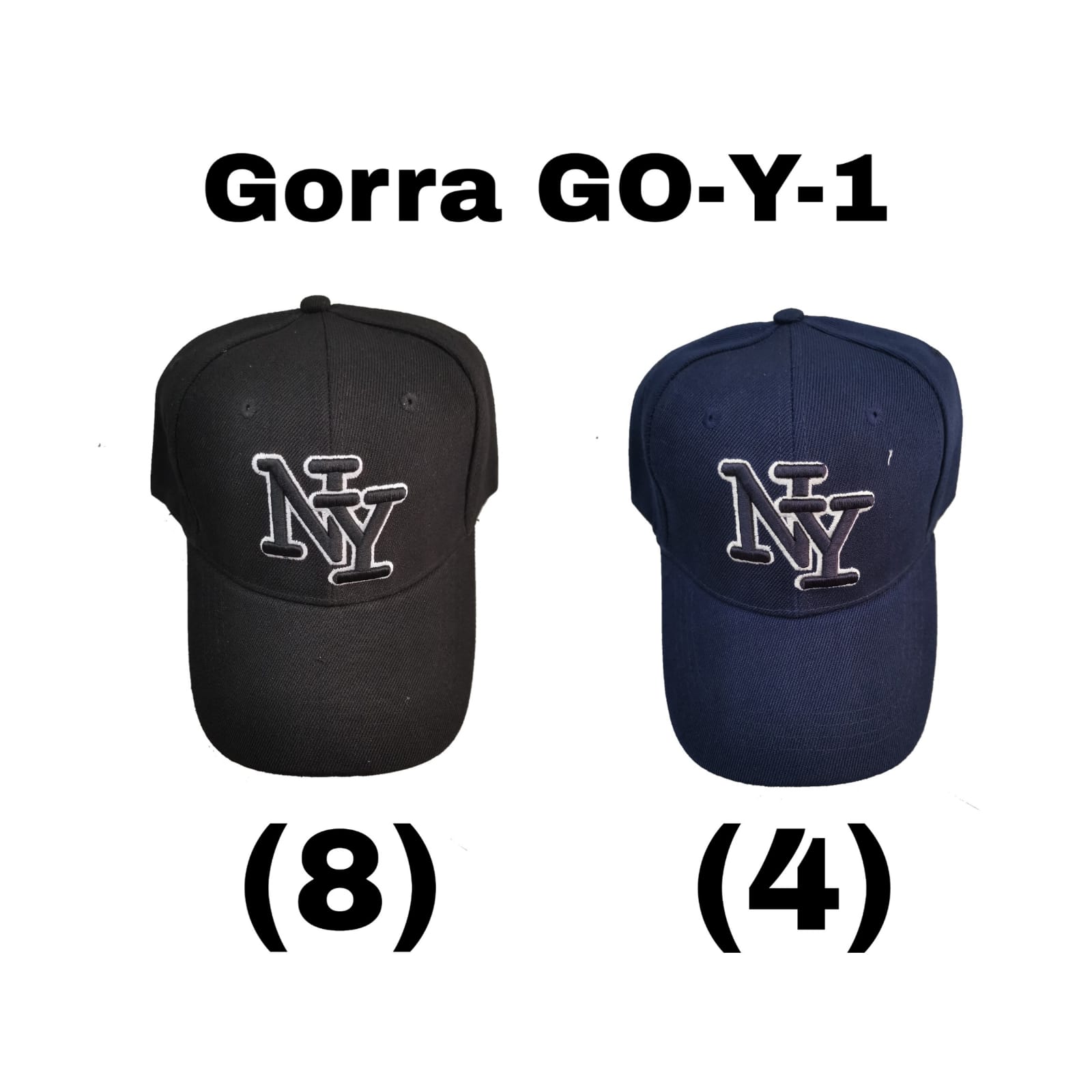 GO-Y-1 GO-Y-1