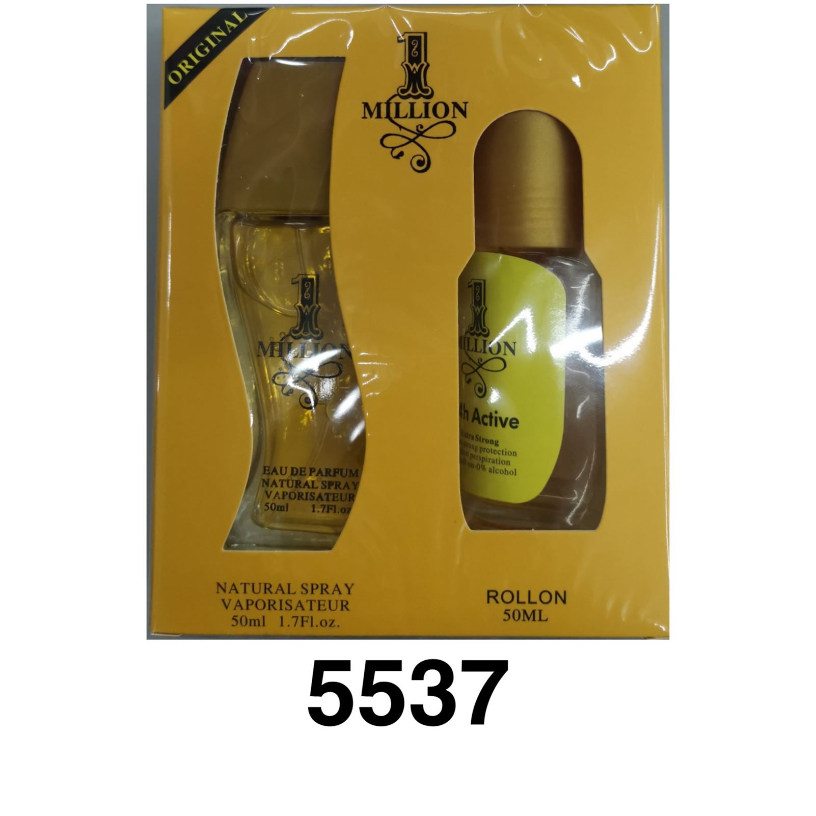 PF2P-5537 PF2P-5537