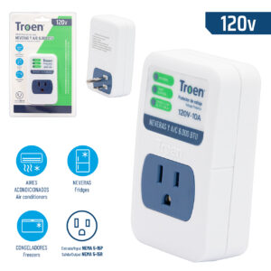 TR-VP10-120V
